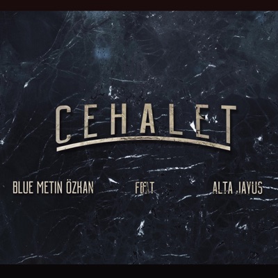 Cehalet (feat. Blue Metin Özkan) - Single