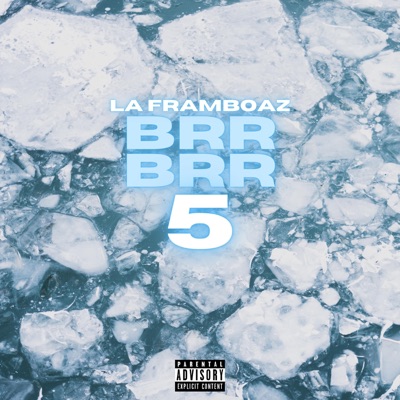 Brr Brr 5 - Single