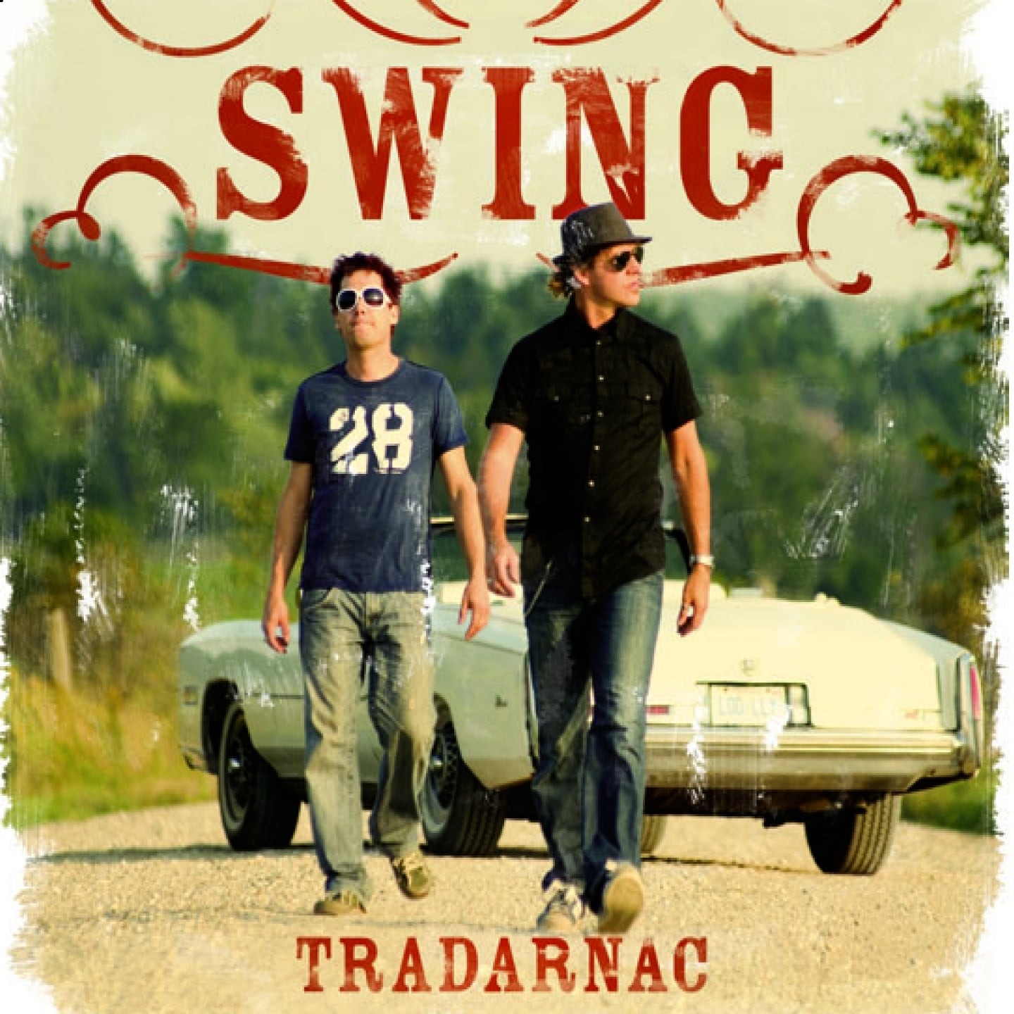 SWING: Tradarnac