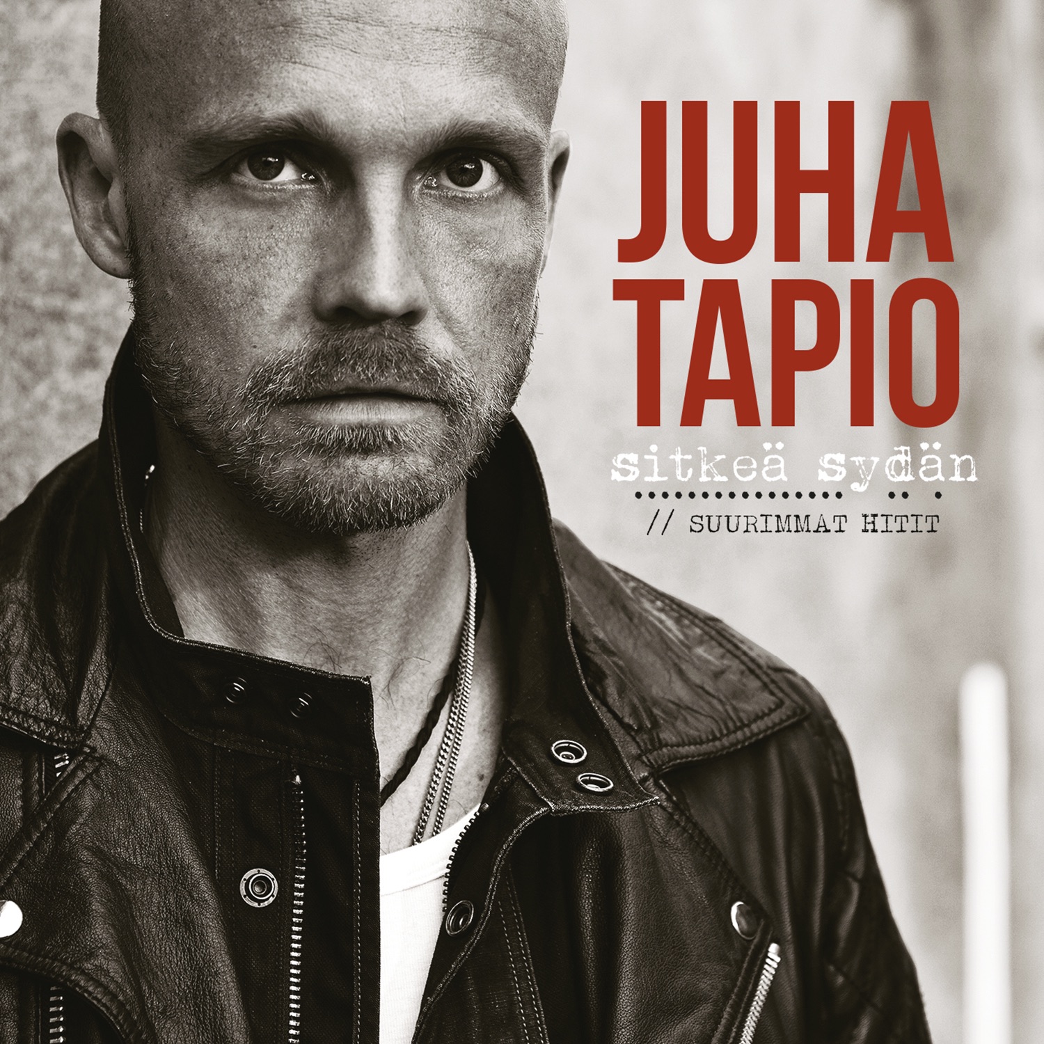 JUHA TAPIO - MEILLA ON AIKAA