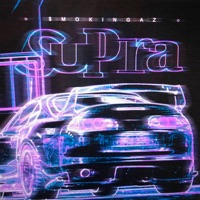 Supra - Single - $mokingaz