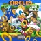 Circles (Safe 2) - Jah Billz lyrics
