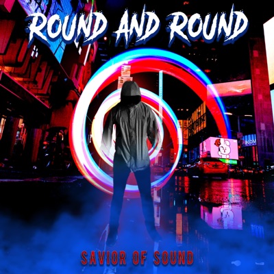Round and Round - Single