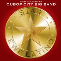 In The Stone — Cubop City Big Band