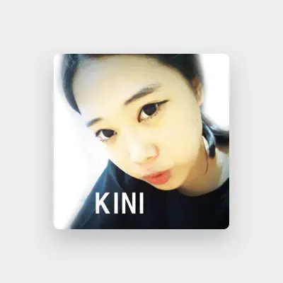 Listen to Kini, watch music videos, read bio, see tour dates & more!