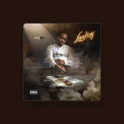 Listen to JustKev, watch music videos, read bio, see tour dates & more!