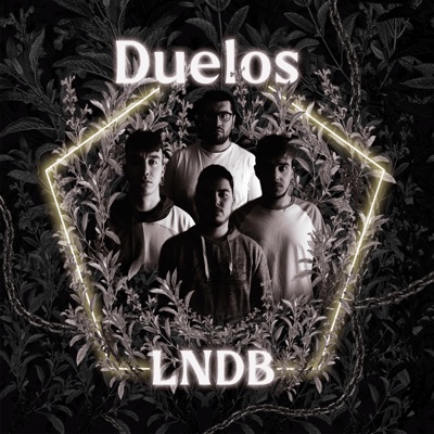 DUELOS - EP