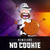 No Cookie artwork