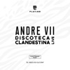 Discoteca Clandestina (En Vivo) - Single