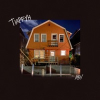 T.I.A.P.F.Y.H. - Left at London