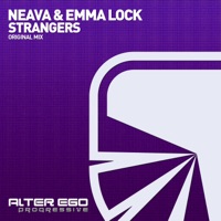 Strangers - Single - Neava & Emma Lock