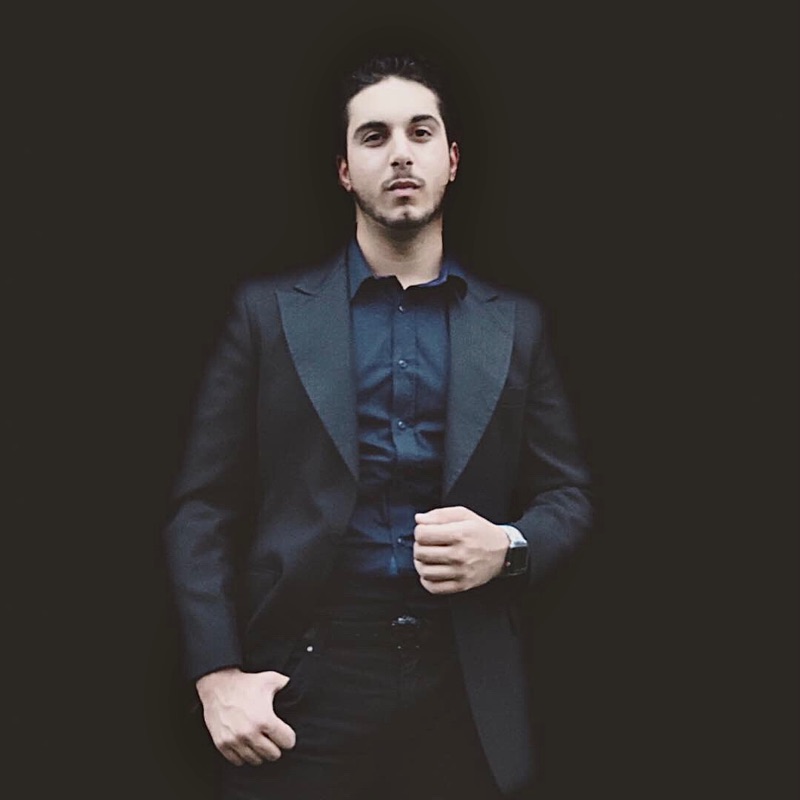 Big Man Thee Artìst - ليلة الجمعة