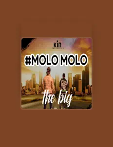 Dengarkan The BIG, tonton video musik, baca bio, lihat tanggal tur & lainnya!