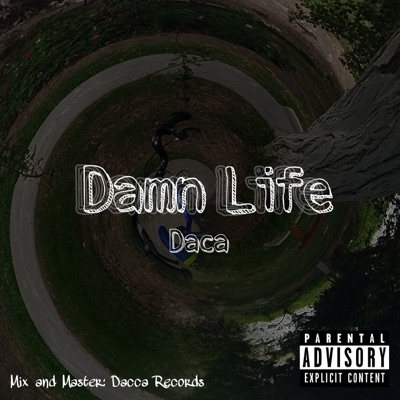 Damn Life - Single