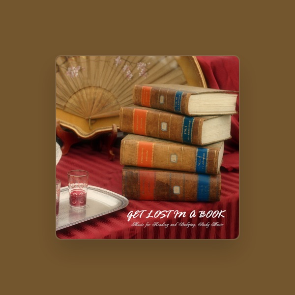 High School Reading and Study Music's avatar