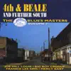 JOE HILL BOOGIE