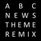 ABC News Theme (Pendulum Remix) cover
