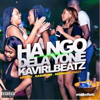 Ha Ngo Dela Yone (feat. Meskay, Kashflow, Geenkon & Fizzytoofab) - Single - KavirlBeatz