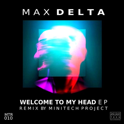 Welcome to My Head - EP