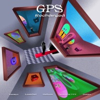 GPS: Recharged - EP - Pixel Neko