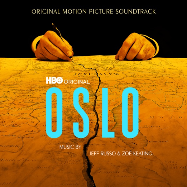 Download Jeff Russo & Zoë Keating Oslo (HBO® Original Motion Picture Soundtrack) Album MP3