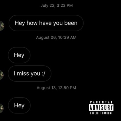 How Dose It End (Dresser) - Single