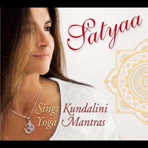 Sings Kundalini Yoga Mantras