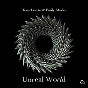 Unreal World - Single