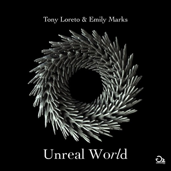 Unreal World - Single