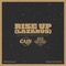 Rise Up (Lazarus) - CAIN & Zach Williams lyrics