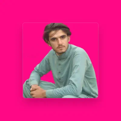 Listen to Bashir Showqi, watch music videos, read bio, see tour dates & more!