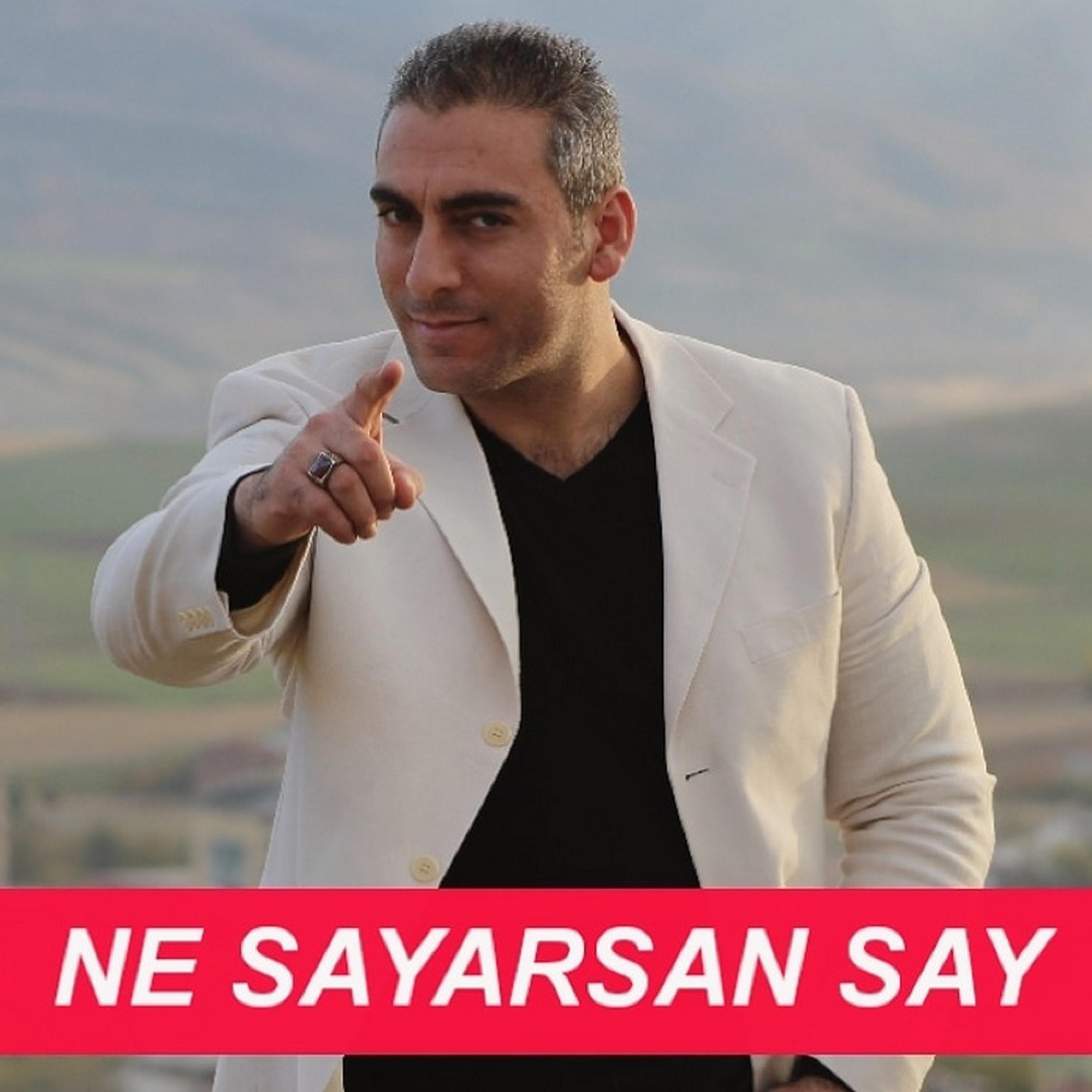 Ne Sayarsan Say - Single
