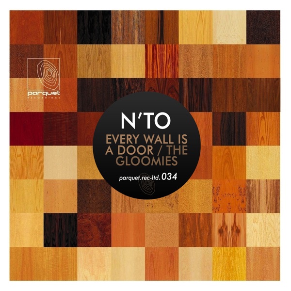 Every Wall Is a Door / The Gloomies - Single