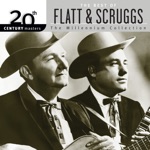 Lester Flatt, Earl Scruggs & The Foggy Mountain Boys - Doin' My Time