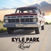 Kyle Park - Rewind