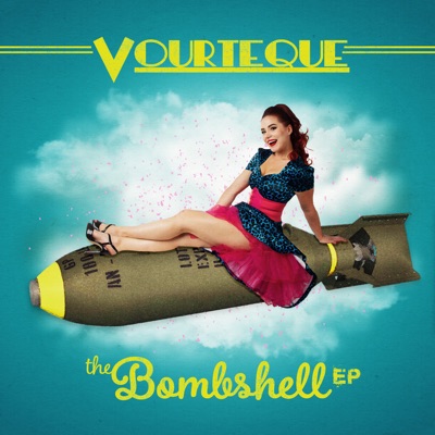 The Bombshell - EP