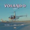Volando - Mora, Bad Bunny & Sech lyrics