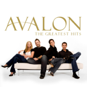 Testify to Love - Avalon