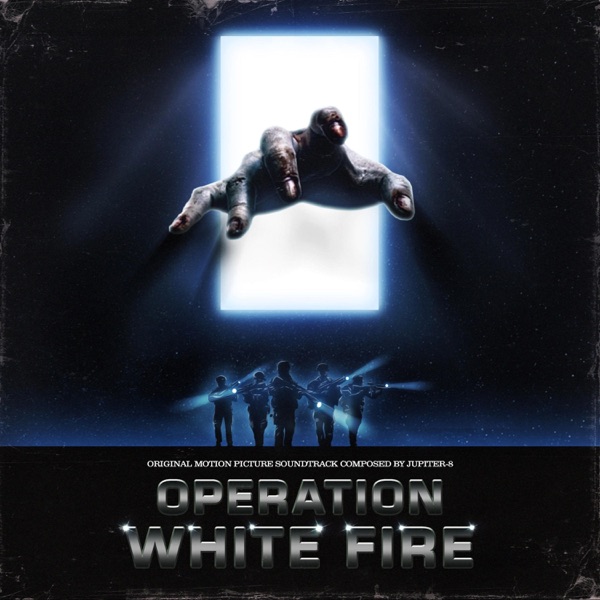 Operation White Fire
