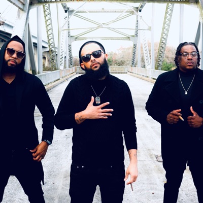LUV ME (feat. FLY EGO & J. JONES) - Single