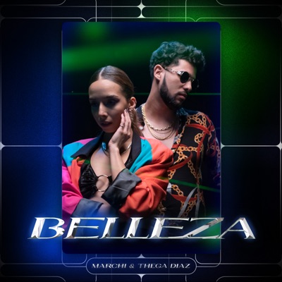 Belleza - Single