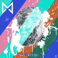The Game (Instrumental) - Single - ManuTorri, 18Cap & Axioma