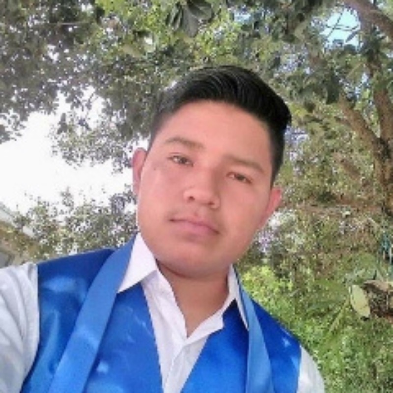 Daniel JM - Soy de Guatemala