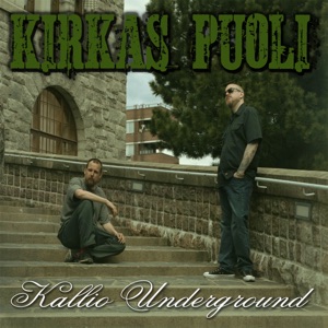 Paha poika imago (feat. OG Ikonen)