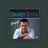 Oskardy Ochoa