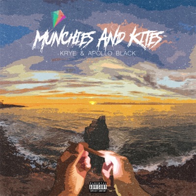Munchies & Kites - Single