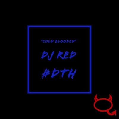 Cold Blooded - Single