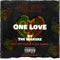 One Love (feat. Rey Fonder & Rob Grimes) - The Makerz lyrics