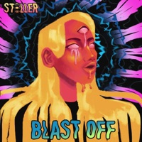 Blast Off - Single - Steller