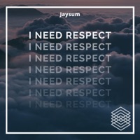 I Need Respect - Single - Jaysum